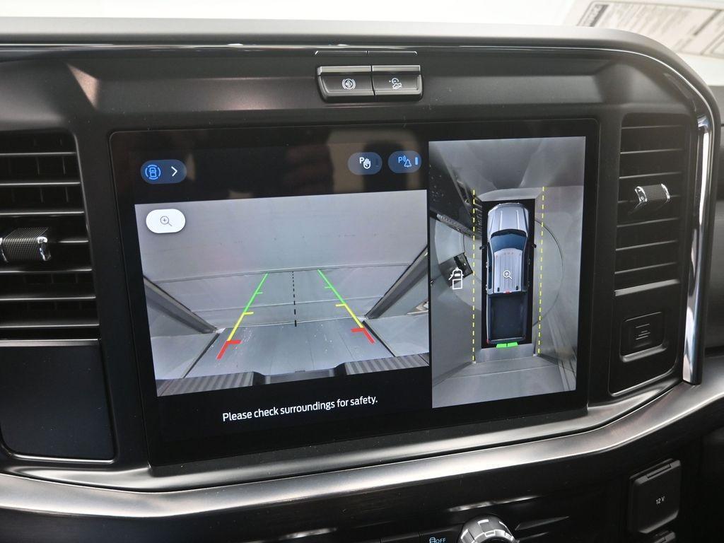 new 2026 Ford F-250 car, priced at $77,899