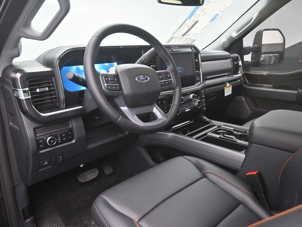 new 2026 Ford F-250 car, priced at $77,899