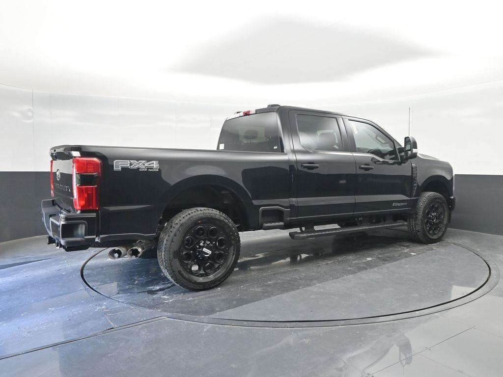 new 2026 Ford F-250 car, priced at $77,899