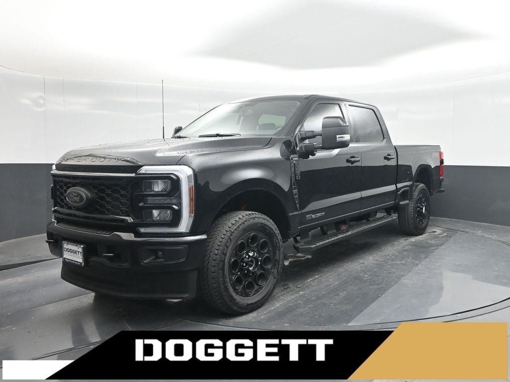 new 2026 Ford F-250 car, priced at $77,899