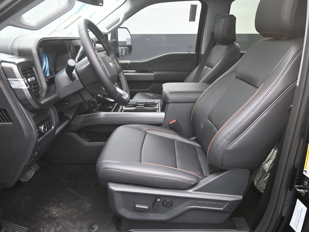 new 2026 Ford F-250 car, priced at $77,899