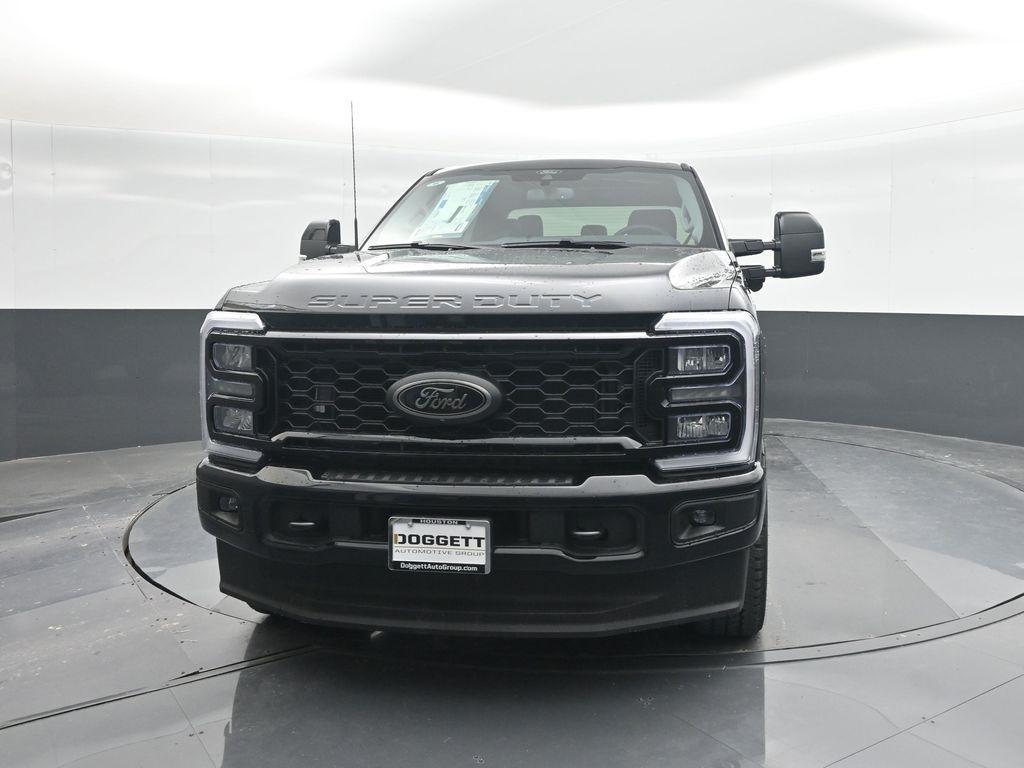 new 2026 Ford F-250 car, priced at $77,899