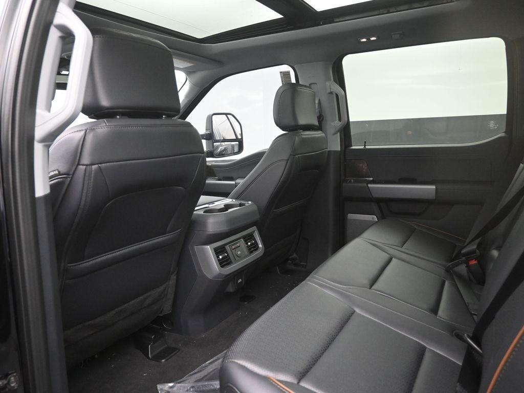 new 2026 Ford F-250 car, priced at $77,899