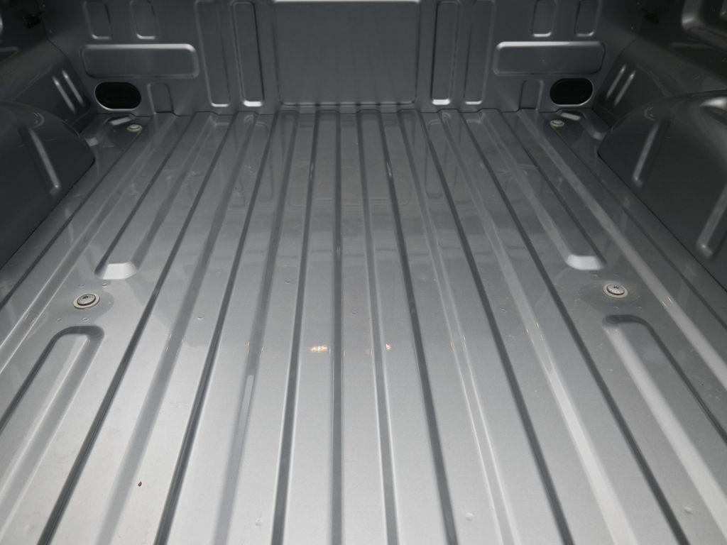 new 2025 Ford F-150 car, priced at $55,363