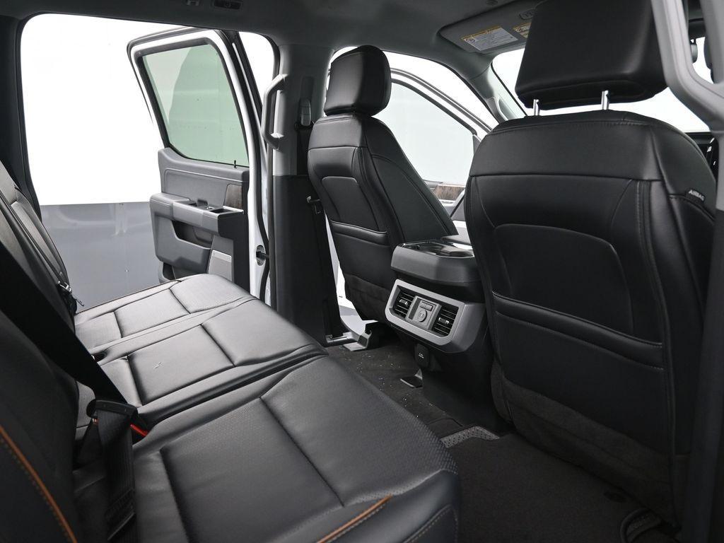 new 2025 Ford F-250 car, priced at $72,781