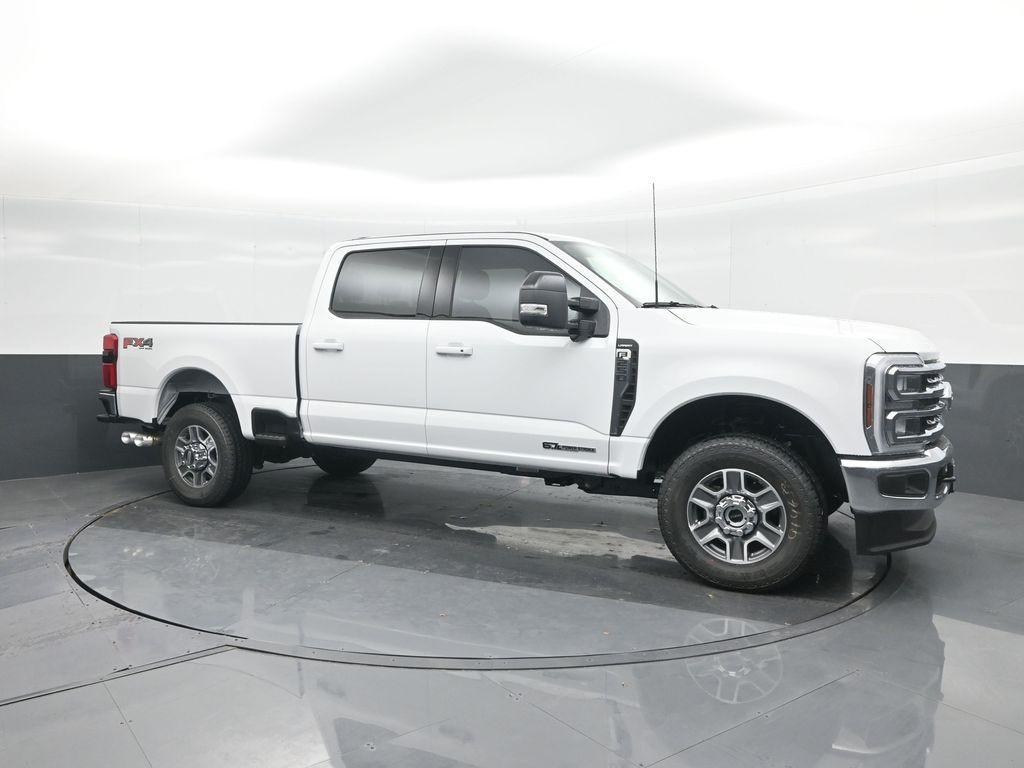 new 2025 Ford F-250 car, priced at $72,781