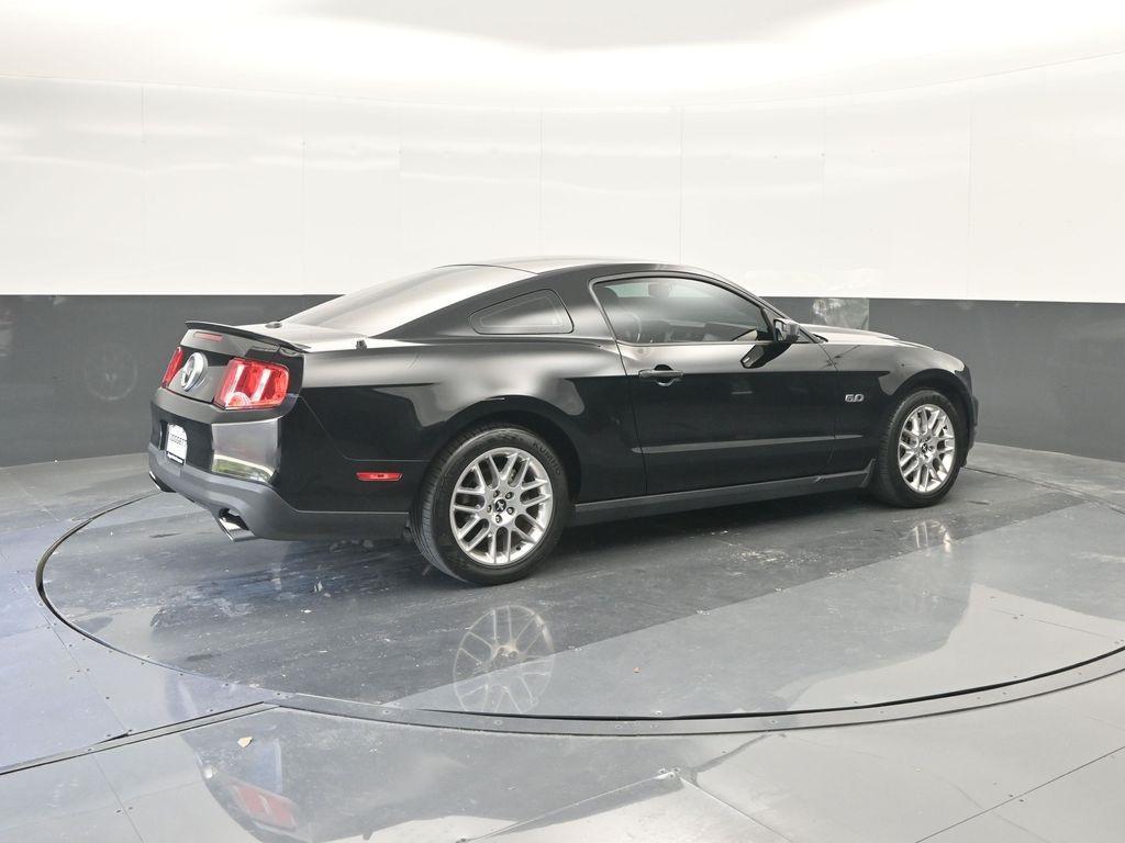used 2012 Ford Mustang car, priced at $16,991