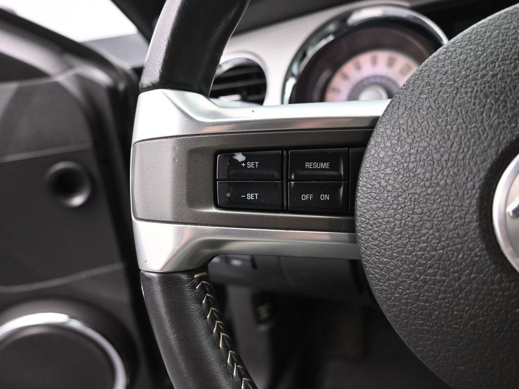 used 2012 Ford Mustang car, priced at $16,991