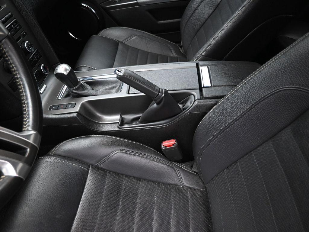 used 2012 Ford Mustang car, priced at $16,991