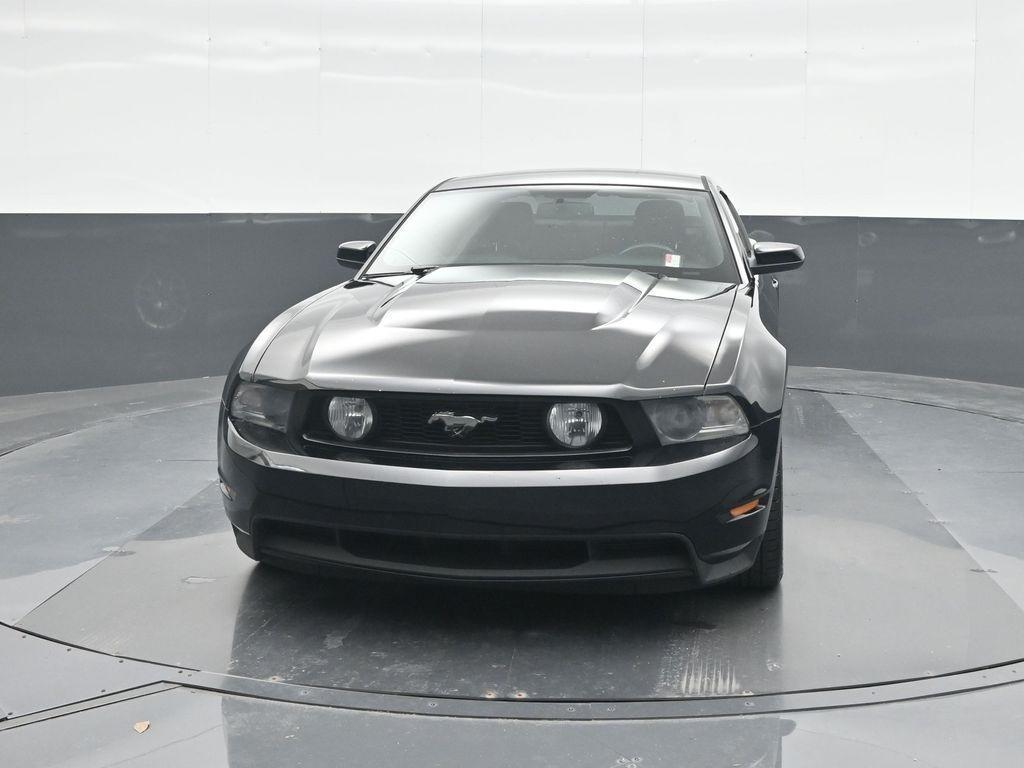 used 2012 Ford Mustang car, priced at $16,991