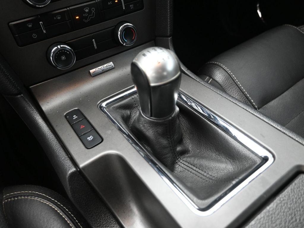 used 2012 Ford Mustang car, priced at $16,991