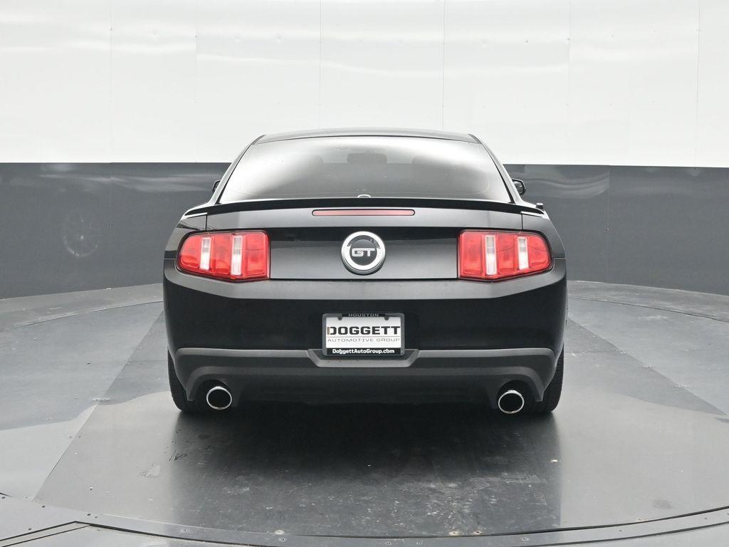 used 2012 Ford Mustang car, priced at $16,991