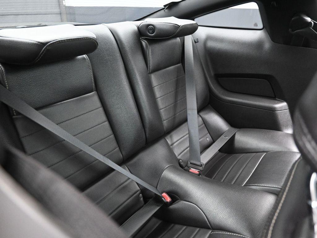 used 2012 Ford Mustang car, priced at $16,991