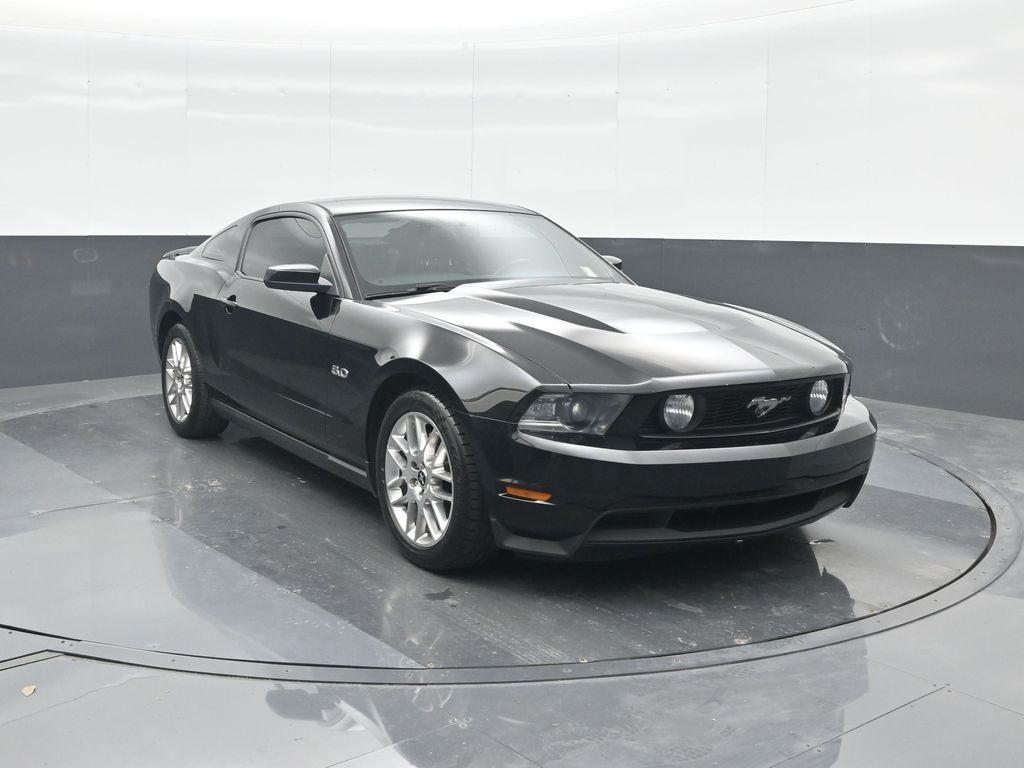 used 2012 Ford Mustang car, priced at $16,991