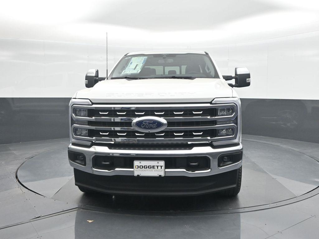 new 2026 Ford F-250 car, priced at $79,883