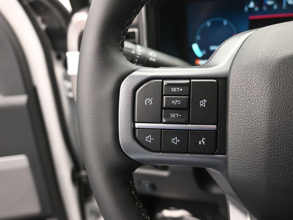 new 2026 Ford F-250 car, priced at $79,883