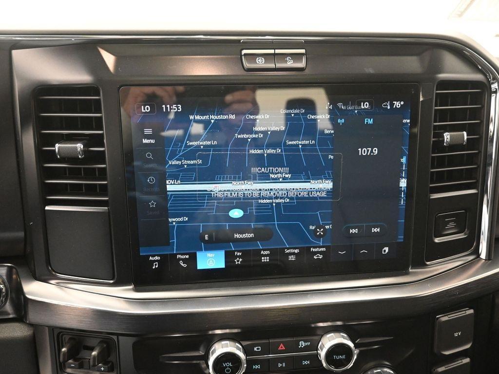 new 2026 Ford F-250 car, priced at $79,883