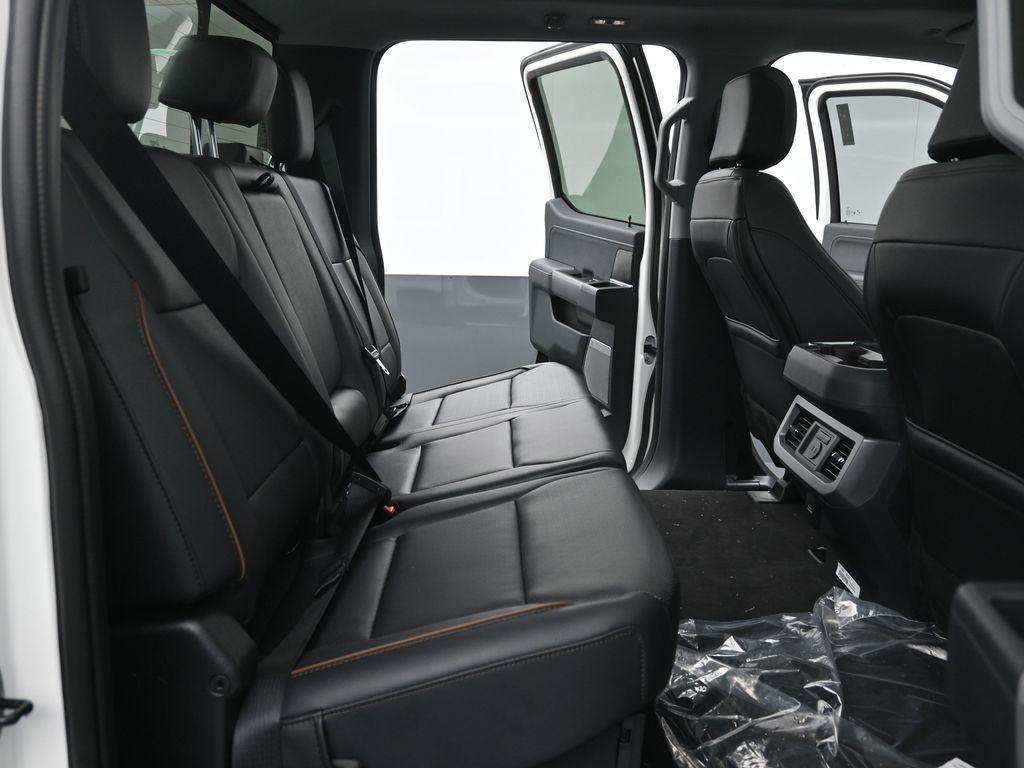 new 2026 Ford F-250 car, priced at $79,883