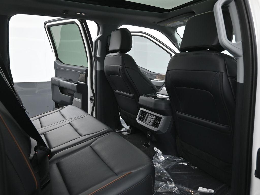 new 2026 Ford F-250 car, priced at $79,883