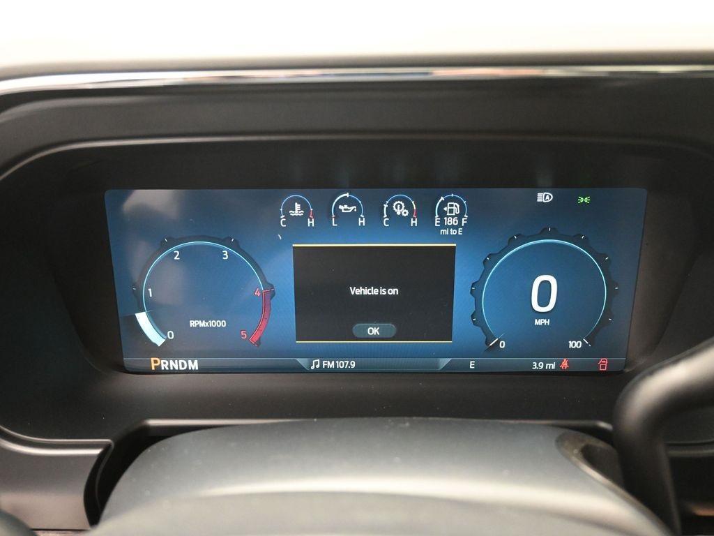 new 2026 Ford F-250 car, priced at $79,883