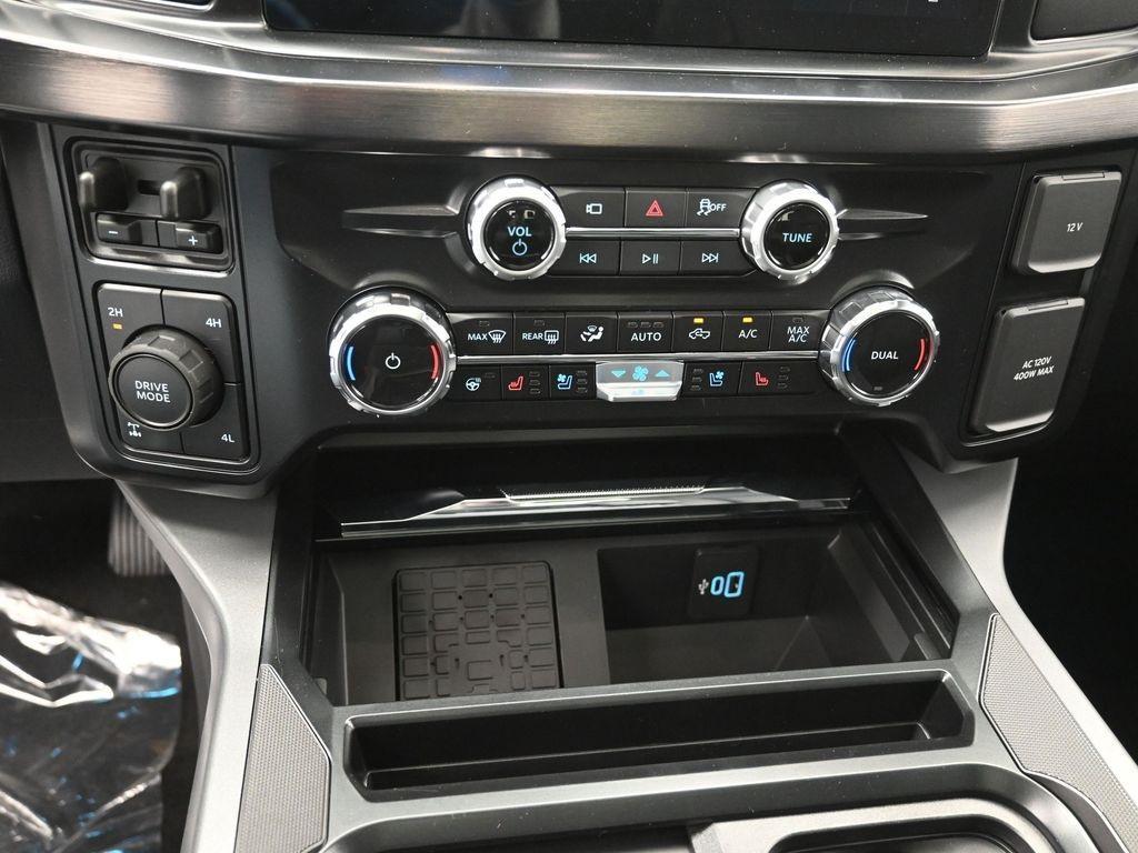 new 2026 Ford F-250 car, priced at $79,883