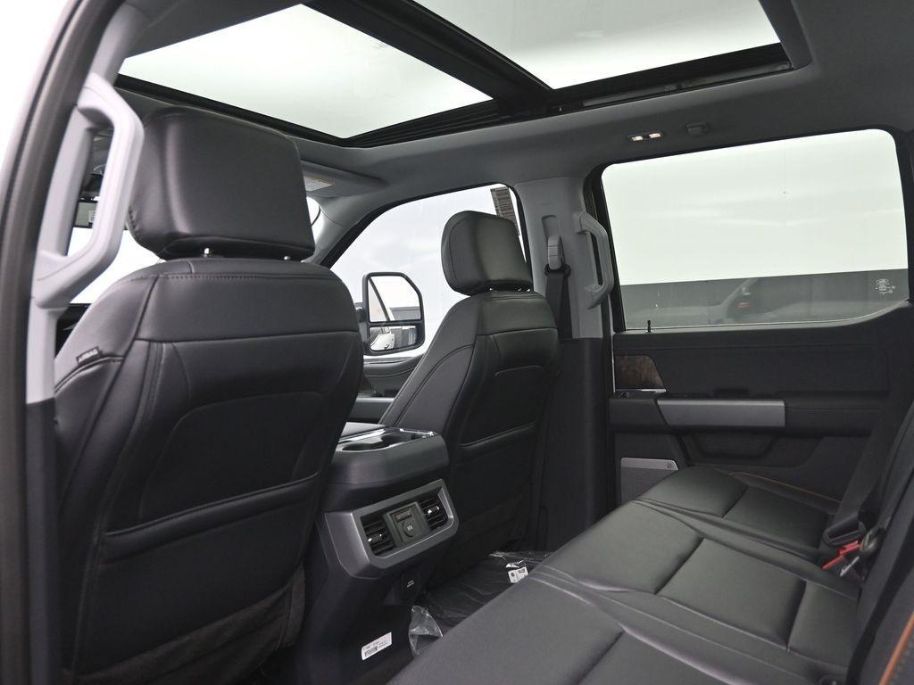 new 2026 Ford F-250 car, priced at $79,883