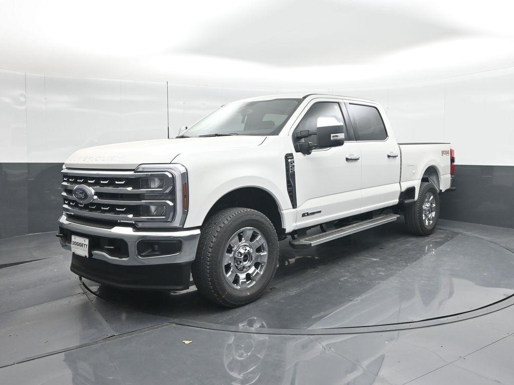 new 2026 Ford F-250 car, priced at $79,883