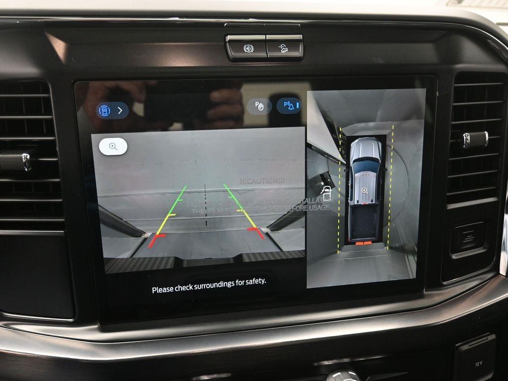 new 2026 Ford F-250 car, priced at $79,883