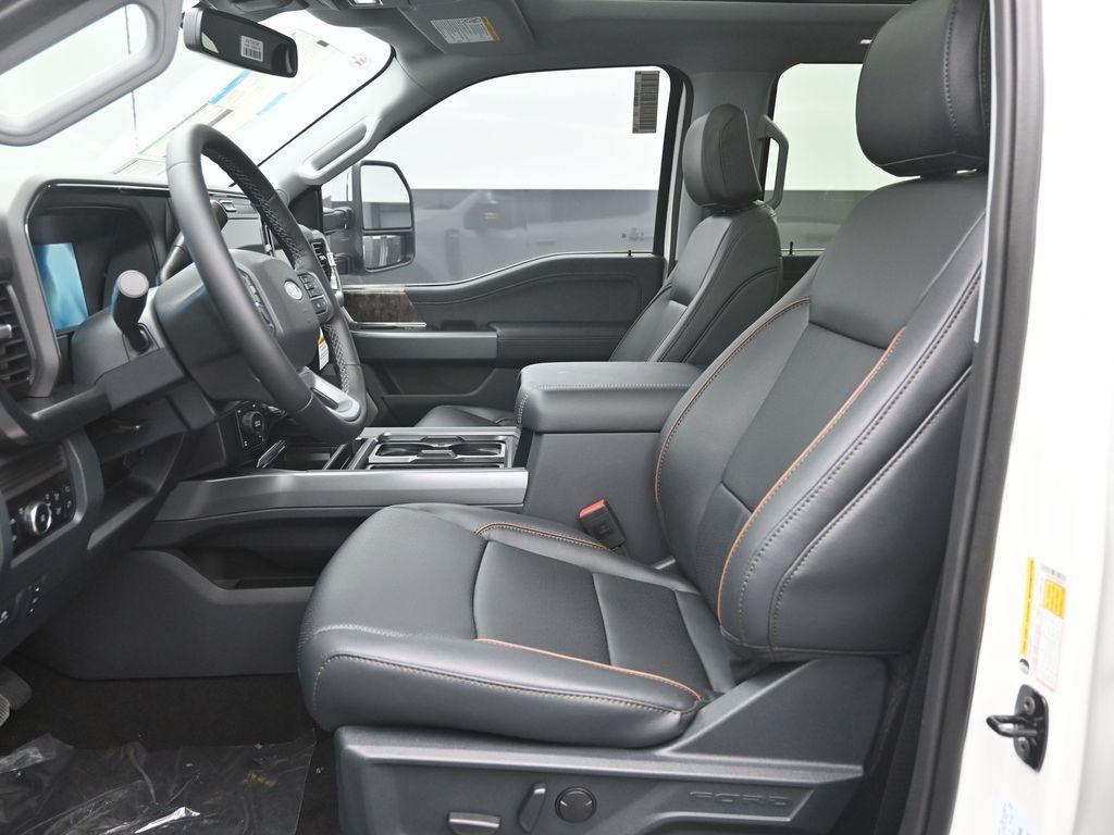 new 2026 Ford F-250 car, priced at $79,883