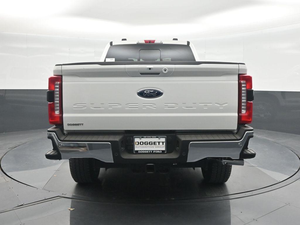 new 2026 Ford F-250 car, priced at $79,883