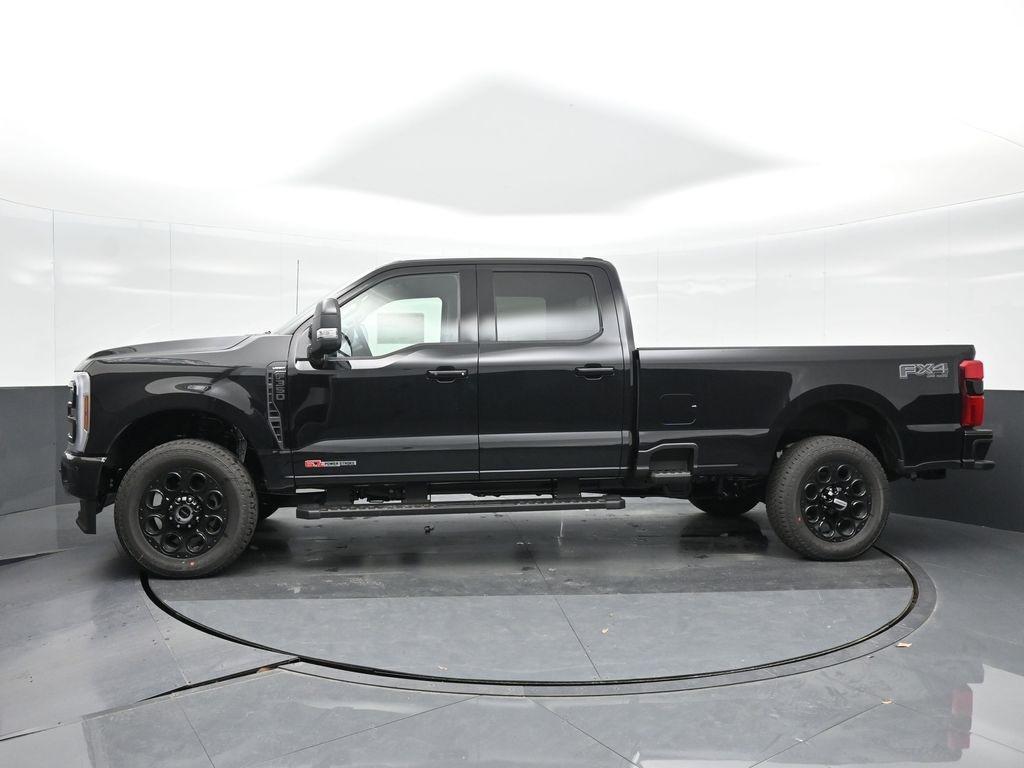 new 2025 Ford F-350 car, priced at $91,235