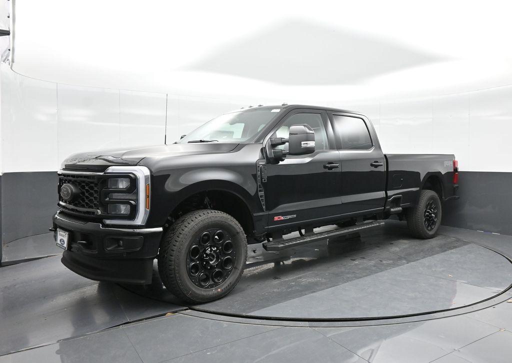 new 2025 Ford F-350 car, priced at $81,199