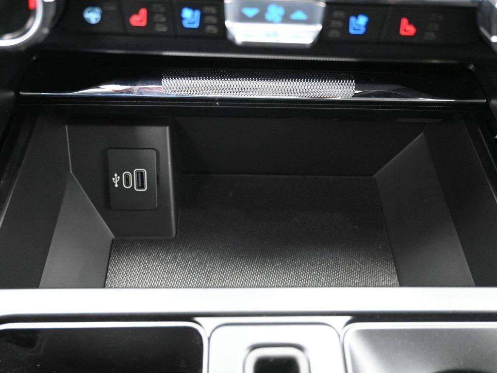 new 2025 Ford F-150 car, priced at $64,817