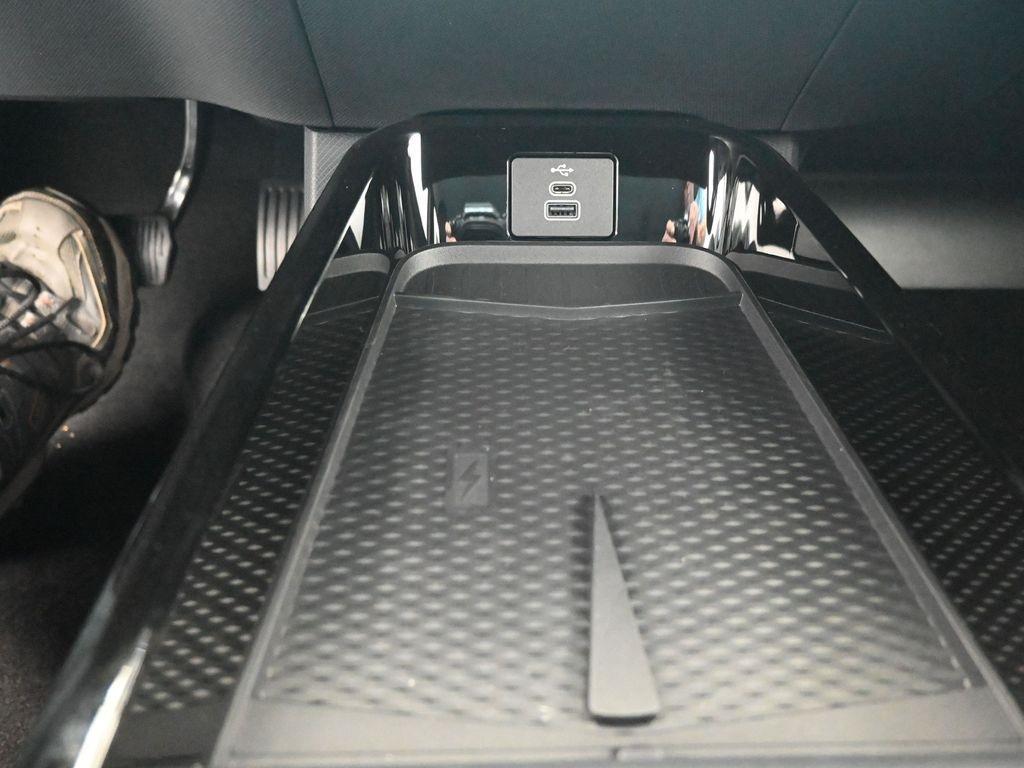 new 2025 Ford Mustang Mach-E car, priced at $38,085