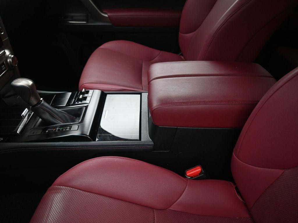 used 2021 Lexus GX 460 car, priced at $41,992