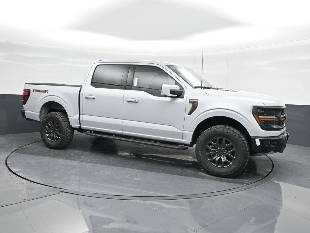 new 2025 Ford F-150 car, priced at $72,310