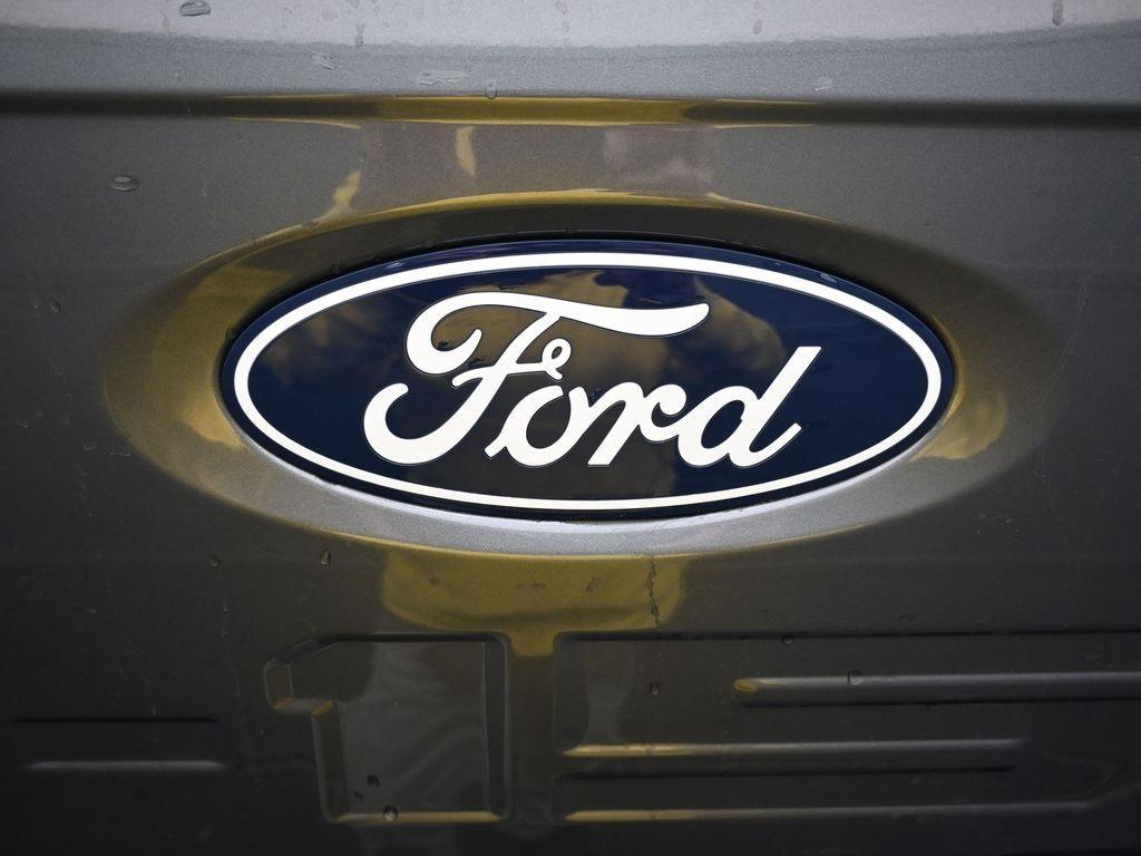 new 2025 Ford F-150 car, priced at $59,822