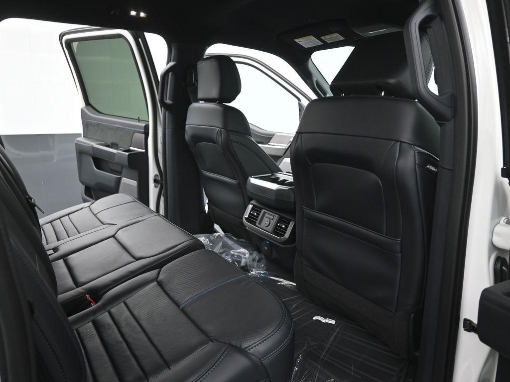 new 2025 Ford F-150 car, priced at $72,553