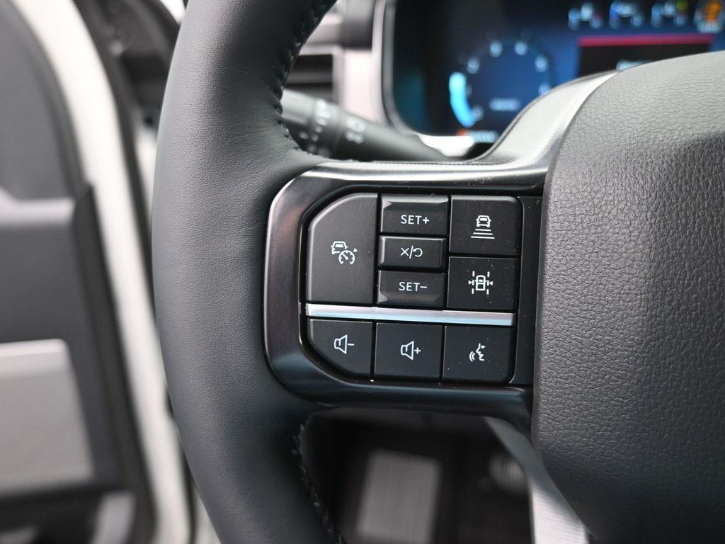 new 2025 Ford F-150 car, priced at $72,553