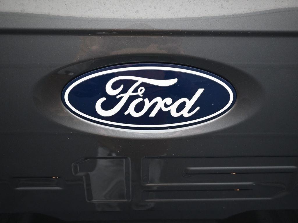 new 2025 Ford F-150 car, priced at $50,068