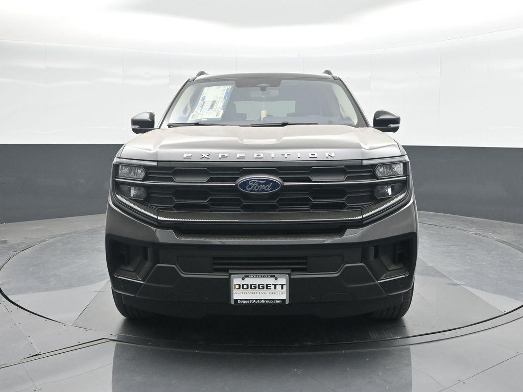 new 2025 Ford Expedition car, priced at $64,246