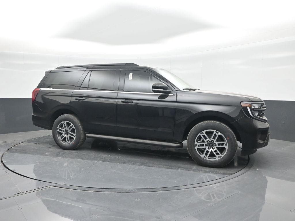 new 2025 Ford Expedition car, priced at $64,246