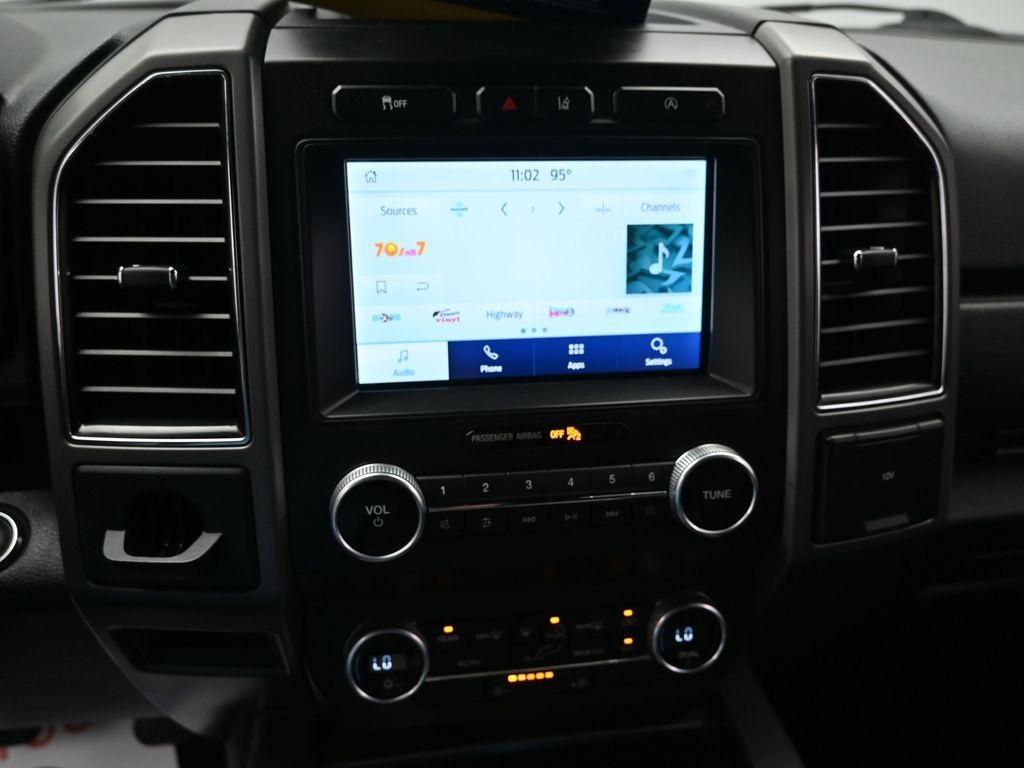 used 2021 Ford Expedition car, priced at $33,697