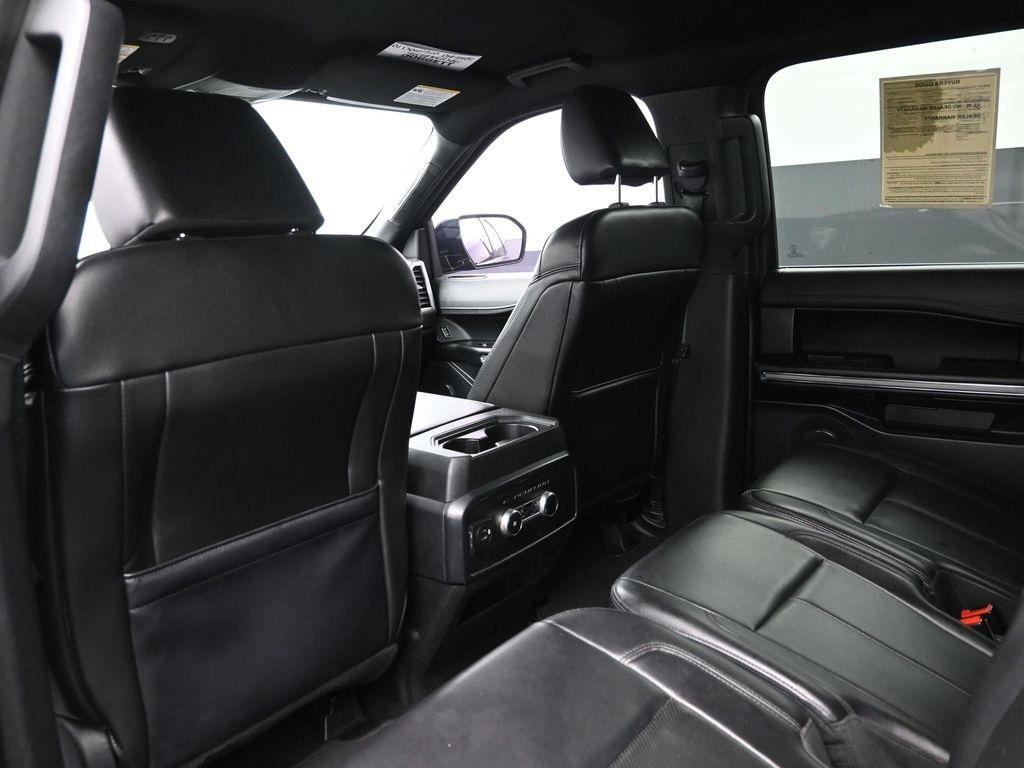 used 2021 Ford Expedition car, priced at $33,697
