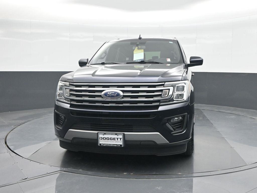 used 2021 Ford Expedition car, priced at $33,697