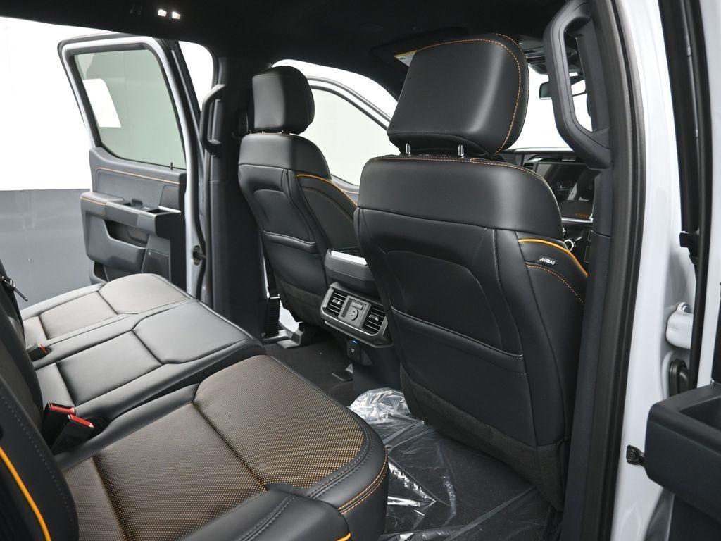 new 2025 Ford F-150 car, priced at $71,014