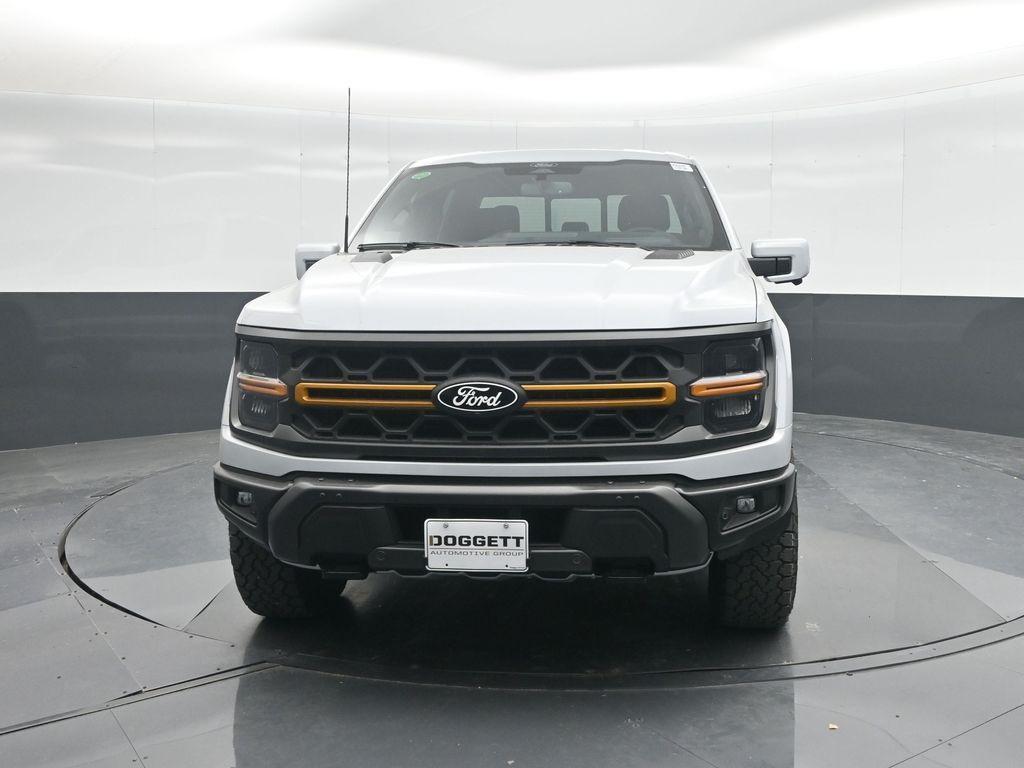 new 2025 Ford F-150 car, priced at $71,014