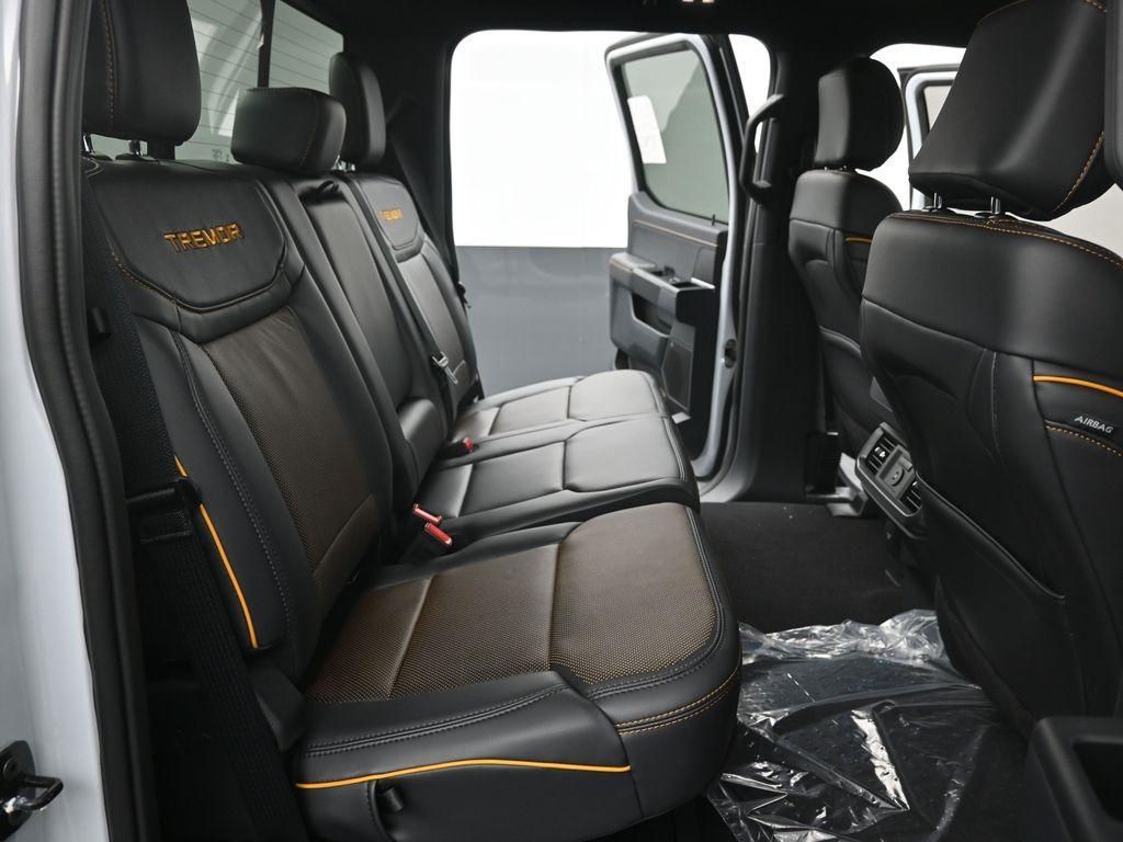 new 2025 Ford F-150 car, priced at $71,014