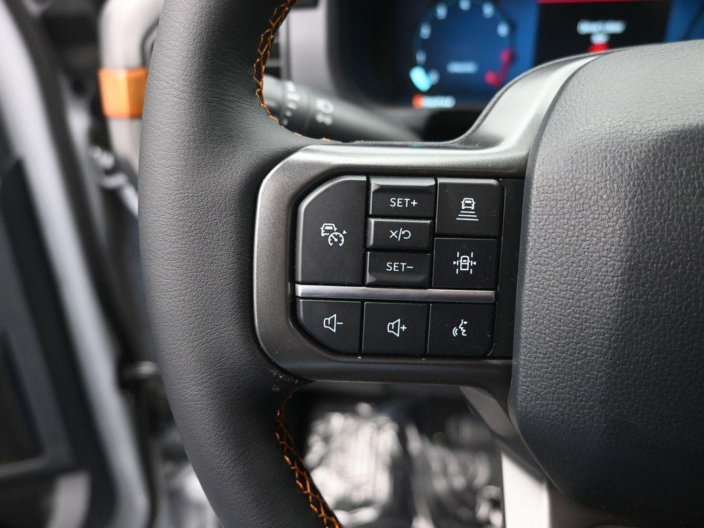 new 2025 Ford F-150 car, priced at $71,014
