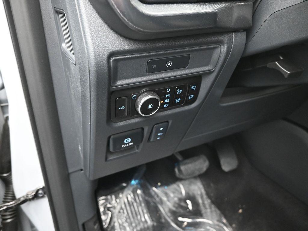 new 2025 Ford F-150 car, priced at $71,014